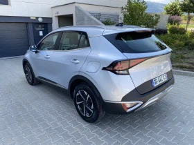 Kia Sportage 1.6 T-GDi/ HYBRID / 230./ Active Business | Mobile.bg    5