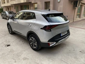 Kia Sportage 1.6 T-GDi/ HYBRID / 230кс./ Active Business - 45900 лв. - 33882277 5