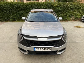 Kia Sportage 1.6 T-GDi/ HYBRID / 230кс./ Active Business - 45900 лв. - 33882277 8