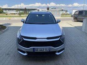 Kia Sportage 1.6 T-GDi/ HYBRID / 230./ Active Business | Mobile.bg    8