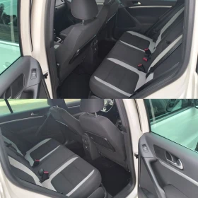 VW Tiguan 2.0TDI 3XR-LINE  BLUE MOTION  | Mobile.bg    10