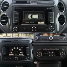VW Tiguan 2.0TDI 3XR-LINE  BLUE MOTION  | Mobile.bg    12