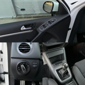 VW Tiguan 2.0TDI 3XR-LINE GERMANY | Mobile.bg    11