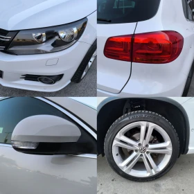 VW Tiguan 2.0TDI 3XR-LINE GERMANY | Mobile.bg    13