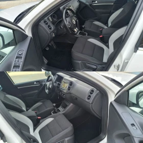 VW Tiguan 2.0TDI 3XR-LINE  BLUE MOTION  | Mobile.bg    9