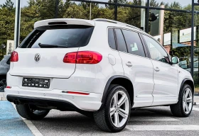 VW Tiguan 2.0TDI 3XR-LINE  BLUE MOTION  | Mobile.bg    7