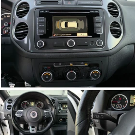 VW Tiguan 2.0TDI 3XR-LINE GERMANY | Mobile.bg    10