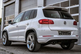     VW Tiguan 2.0TDI 3XR-LINE GERMANY