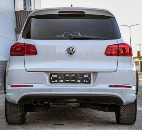 VW Tiguan 2.0TDI 3XR-LINE GERMANY | Mobile.bg    5