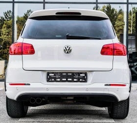 VW Tiguan 2.0TDI 3XR-LINE  BLUE MOTION  | Mobile.bg    6