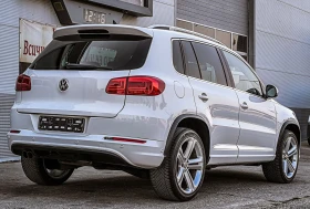 VW Tiguan 2.0TDI 3XR-LINE GERMANY | Mobile.bg    6