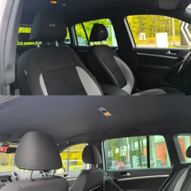 VW Tiguan 2.0TDI 3XR-LINE  BLUE MOTION  | Mobile.bg    11