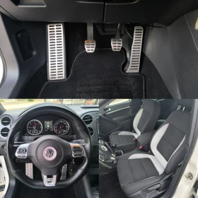 VW Tiguan 2.0TDI 3XR-LINE  BLUE MOTION  | Mobile.bg    13