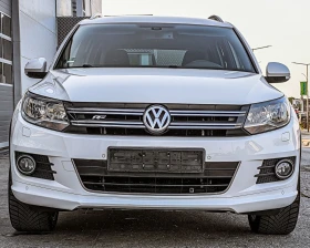     VW Tiguan 2.0TDI 3XR-LINE GERMANY