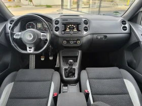 VW Tiguan 2.0TDI 3XR-LINE  BLUE MOTION  | Mobile.bg    8