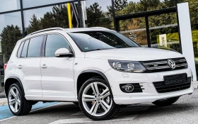 VW Tiguan 2.0TDI 3XR-LINE  BLUE MOTION  | Mobile.bg    4