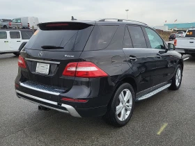 Обява за продажба на Mercedes-Benz ML 350 * АвтоКредит*  ~27 499 лв. - изображение 2