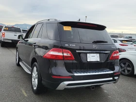 Обява за продажба на Mercedes-Benz ML 350 * АвтоКредит*  ~27 499 лв. - изображение 3