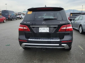 Обява за продажба на Mercedes-Benz ML 350 * АвтоКредит*  ~27 499 лв. - изображение 4