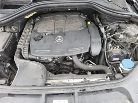 Обява за продажба на Mercedes-Benz ML 350 * АвтоКредит*  ~27 499 лв. - изображение 7