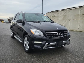 Обява за продажба на Mercedes-Benz ML 350 * АвтоКредит*  ~27 499 лв. - изображение 1