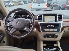 Обява за продажба на Mercedes-Benz ML 350 * АвтоКредит*  ~27 499 лв. - изображение 9