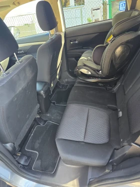 Mitsubishi Outlander 2.2 DID | Mobile.bg    9