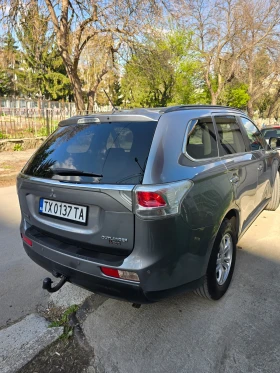 Mitsubishi Outlander 2.2 DID | Mobile.bg    6