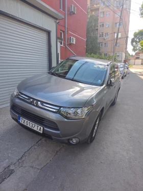 Обява за продажба на Mitsubishi Outlander 2.2 DID ~14 700 лв. - изображение 3