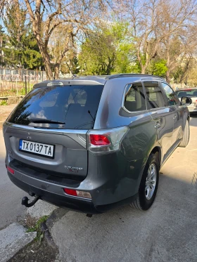 Mitsubishi Outlander 2.2 DID | Mobile.bg    5
