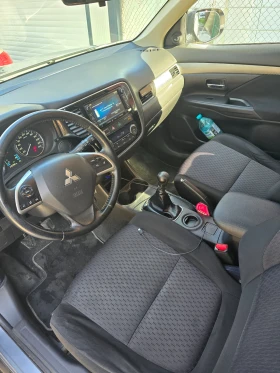 Mitsubishi Outlander 2.2 DID | Mobile.bg    12