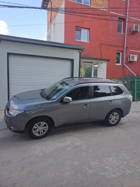 Обява за продажба на Mitsubishi Outlander 2.2 DID ~14 700 лв. - изображение 1