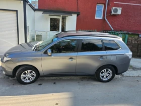 Mitsubishi Outlander 2.2 DID | Mobile.bg    3