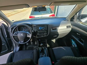 Mitsubishi Outlander 2.2 DID | Mobile.bg    8