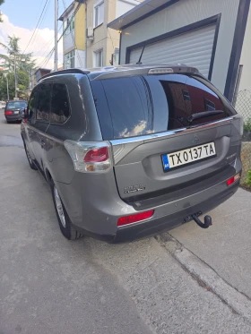 Обява за продажба на Mitsubishi Outlander 2.2 DID ~14 700 лв. - изображение 4
