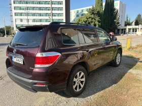 Обява за продажба на Toyota Highlander ~38 990 лв. - изображение 2