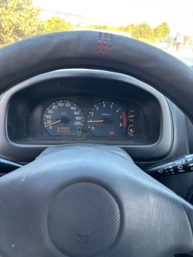 Suzuki Ignis 1.3 44 | Mobile.bg    5