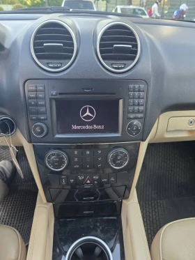 Mercedes-Benz ML 350 Premium - 20990 лв. - 34136642 8