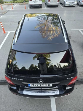 Mercedes-Benz ML 350 Premium - 20990 лв. - 34136642 14