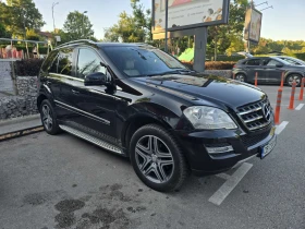 Mercedes-Benz ML 350 Premium - 20990 лв. - 34136642 3