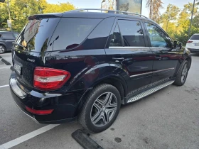 Mercedes-Benz ML 350 Premium - 20990 лв. - 34136642 4