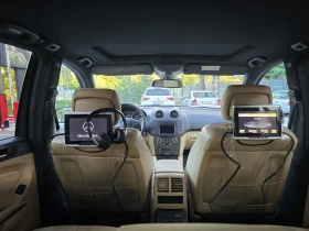 Mercedes-Benz ML 350 Premium - 20990 лв. - 34136642 11