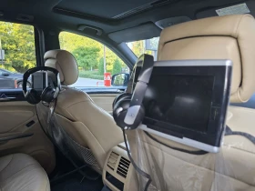 Mercedes-Benz ML 350 Premium - 20990 лв. - 34136642 17