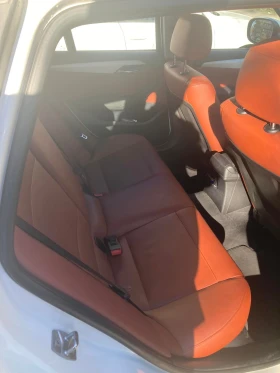 Обява за продажба на BMW X1 ~14 780 лв. - изображение 7 | Auto.bg Обява за продажба на BMW X1 ~14 780 лв. - изображение 7