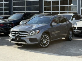 Mercedes-Benz GLA 250 4Matic / AMG PKG / PANO / KEYLESS