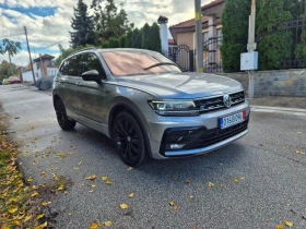 VW Tiguan 2.0D-200кс/3Rline/21г/4motion  - 47500 лв. / 24286.36 € - 76732694 2