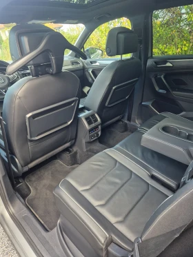 VW Tiguan 2.0D-200кс/3Rline/21г/4motion  - 47500 лв. / 24286.36 € - 76732694 9