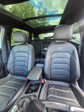 VW Tiguan 2.0D-200кс/3Rline/21г/4motion  - 47500 лв. / 24286.36 € - 76732694 12