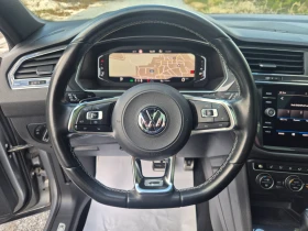 VW Tiguan 2.0D-200кс/3Rline/21г/4motion  - 47500 лв. / 24286.36 € - 76732694 15