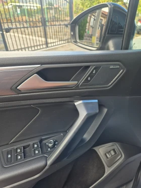 VW Tiguan 2.0D-200кс/3Rline/21г/4motion  - 47500 лв. / 24286.36 € - 76732694 16